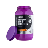 three premium whey protein doce de leite 3W - (1kg) - wp