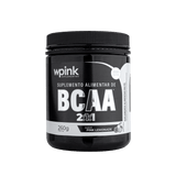bcaa - 260g - wp