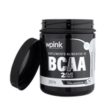 bcaa - 260g - wp