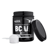 bcaa - 260g - wp
