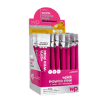 power pink de carambola - pré-treino - 300g - wp