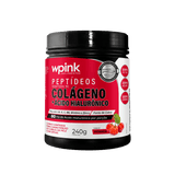 colágeno de pitanga - 240g - the supply - wp