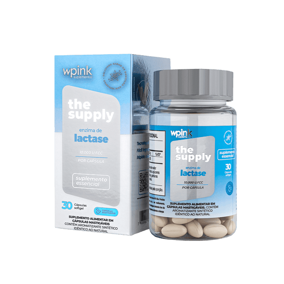 lactase - wp