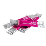 power pink de lichia - pré-treino – 300g - wp