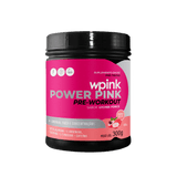 Power Pink Lichia 300g Pote Frontal