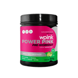 Power Pink Limão 300g Pote Frontal