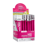 power pink de melão ice - pré-treino - 300g - wp