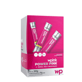 power pink de melão ice - pré-treino - 300g - wp