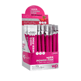 power pink de pitanga - pré-treino - 300g - wp