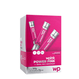 power pink de pitanga - pré-treino - 300g - wp