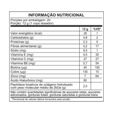 colágeno de carambola - 240g - the supply - wp