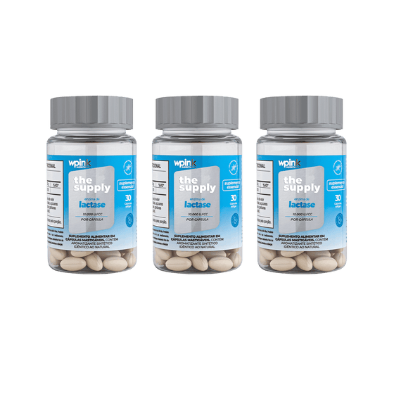 3 lactase - wp