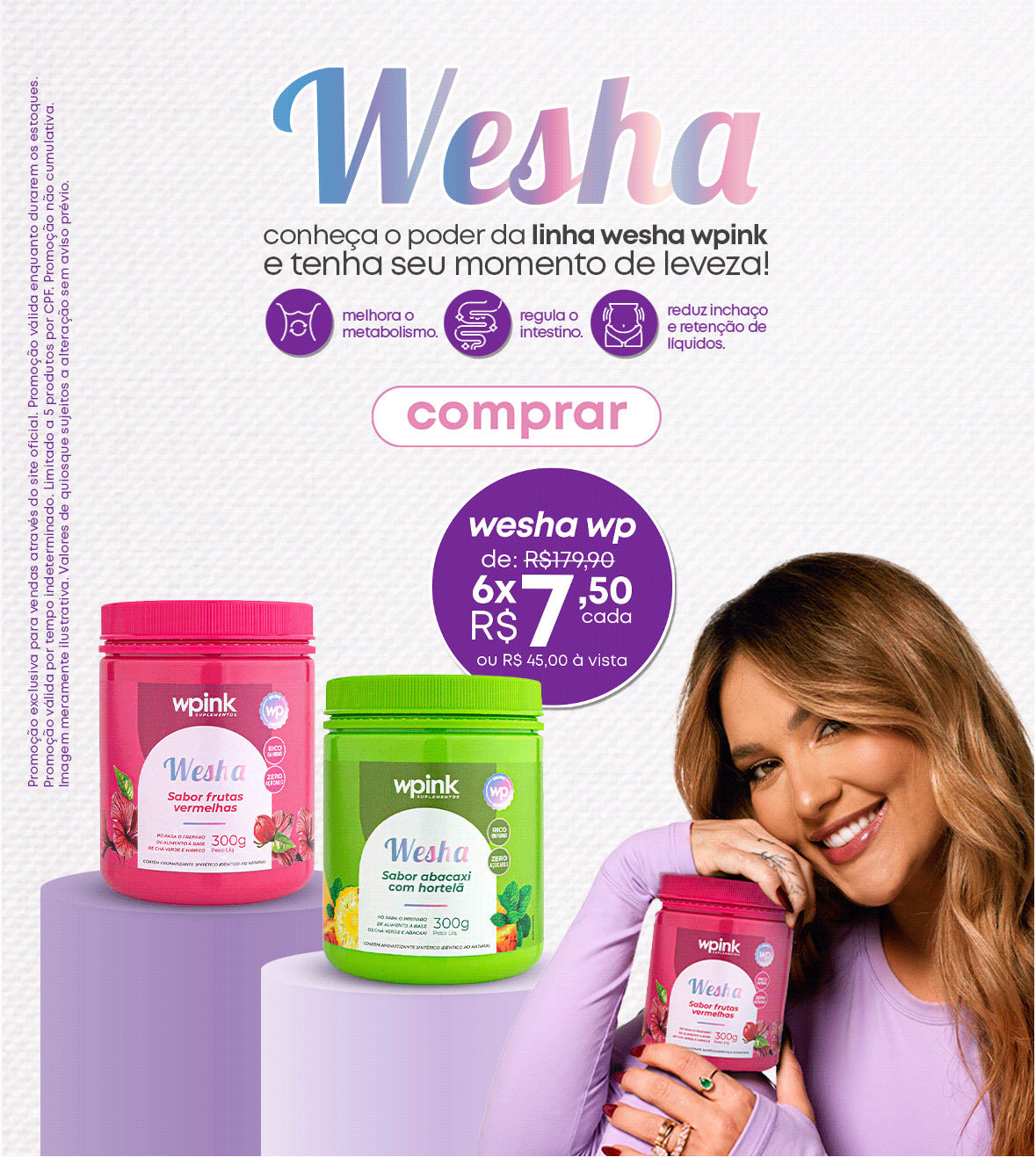 Wesha